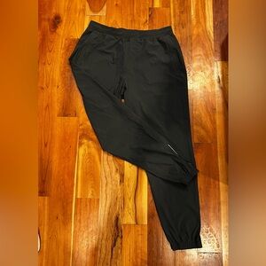 lululemon athletica Men's Gray Joggers